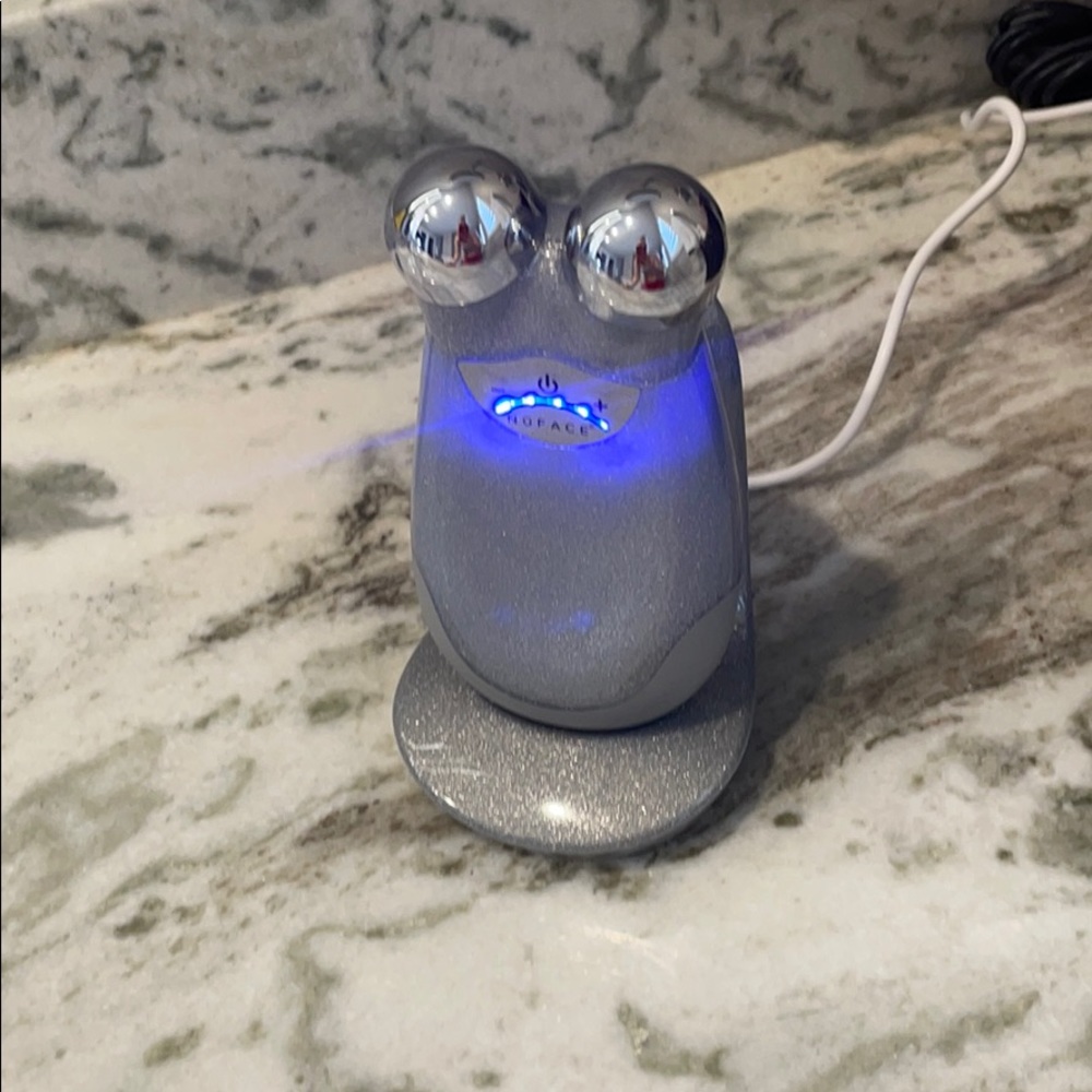 NuFace trinity break the ice collection